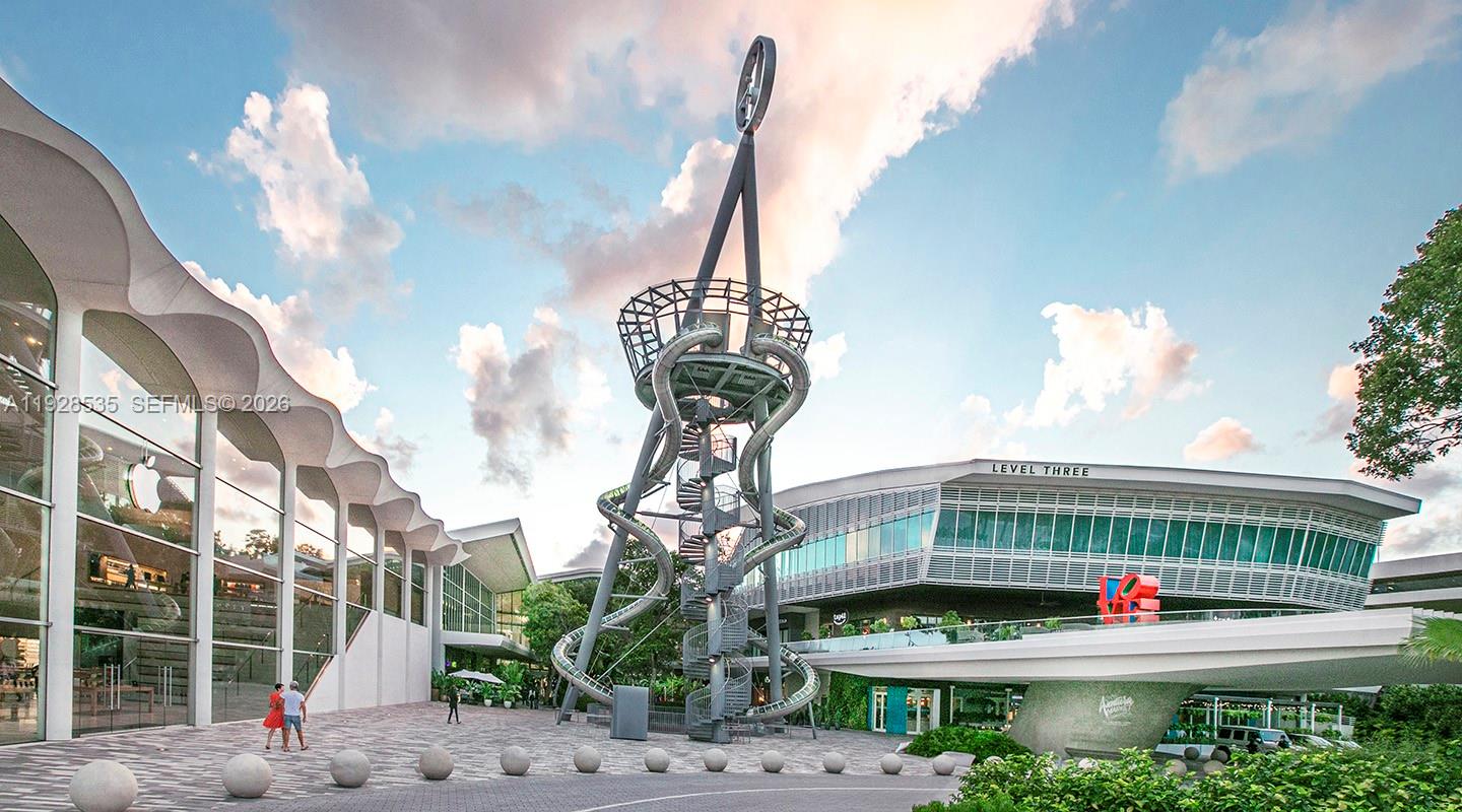 Photo of 1833 Ocean Dr  #1807, Hallandale Beach, Florida, 33009 - 