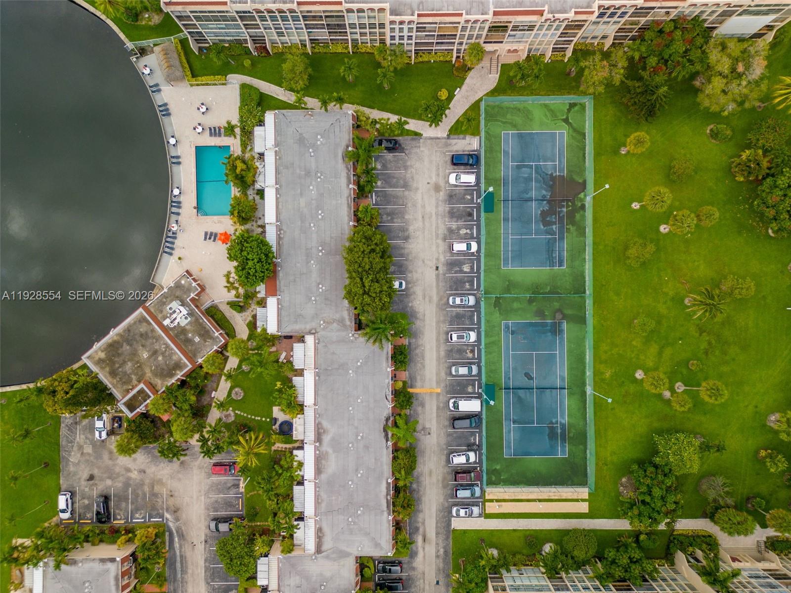 Photo of 2101 Atlantic Shores Blvd  #118, Hallandale Beach, Florida, 33009 - 