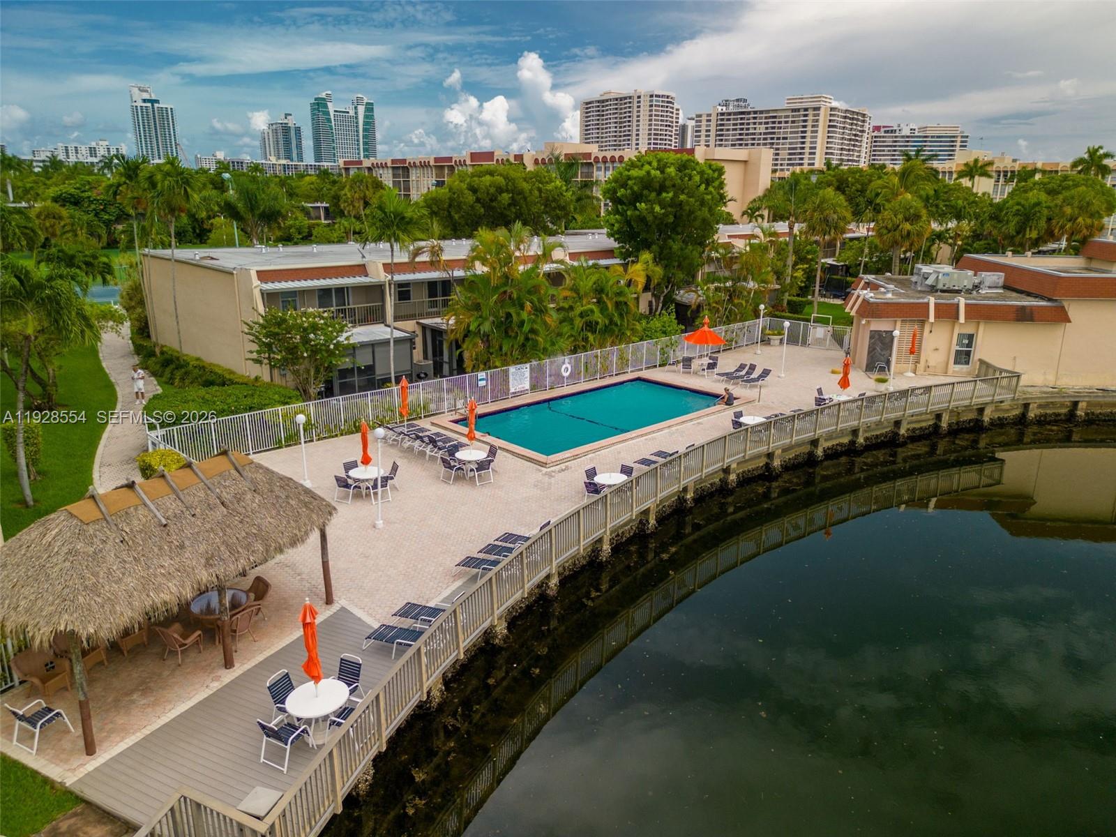 Photo of 2101 Atlantic Shores Blvd  #118, Hallandale Beach, Florida, 33009 - 