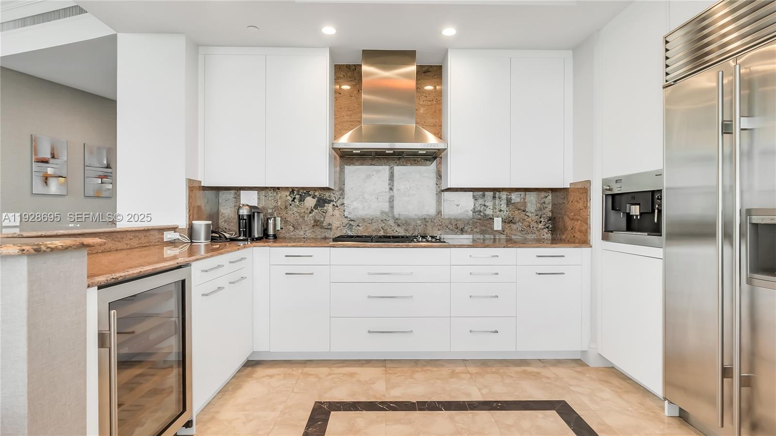 Photo of 10295 Collins Ave #402, Bal Harbour, Florida, 33154 -