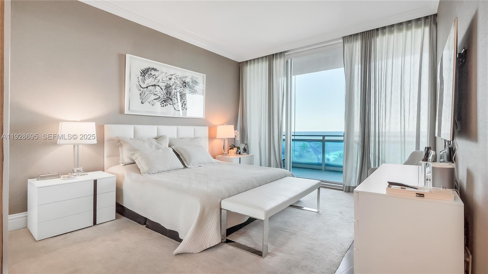 Photo of 10295 Collins Ave #402, Bal Harbour, Florida, 33154 -