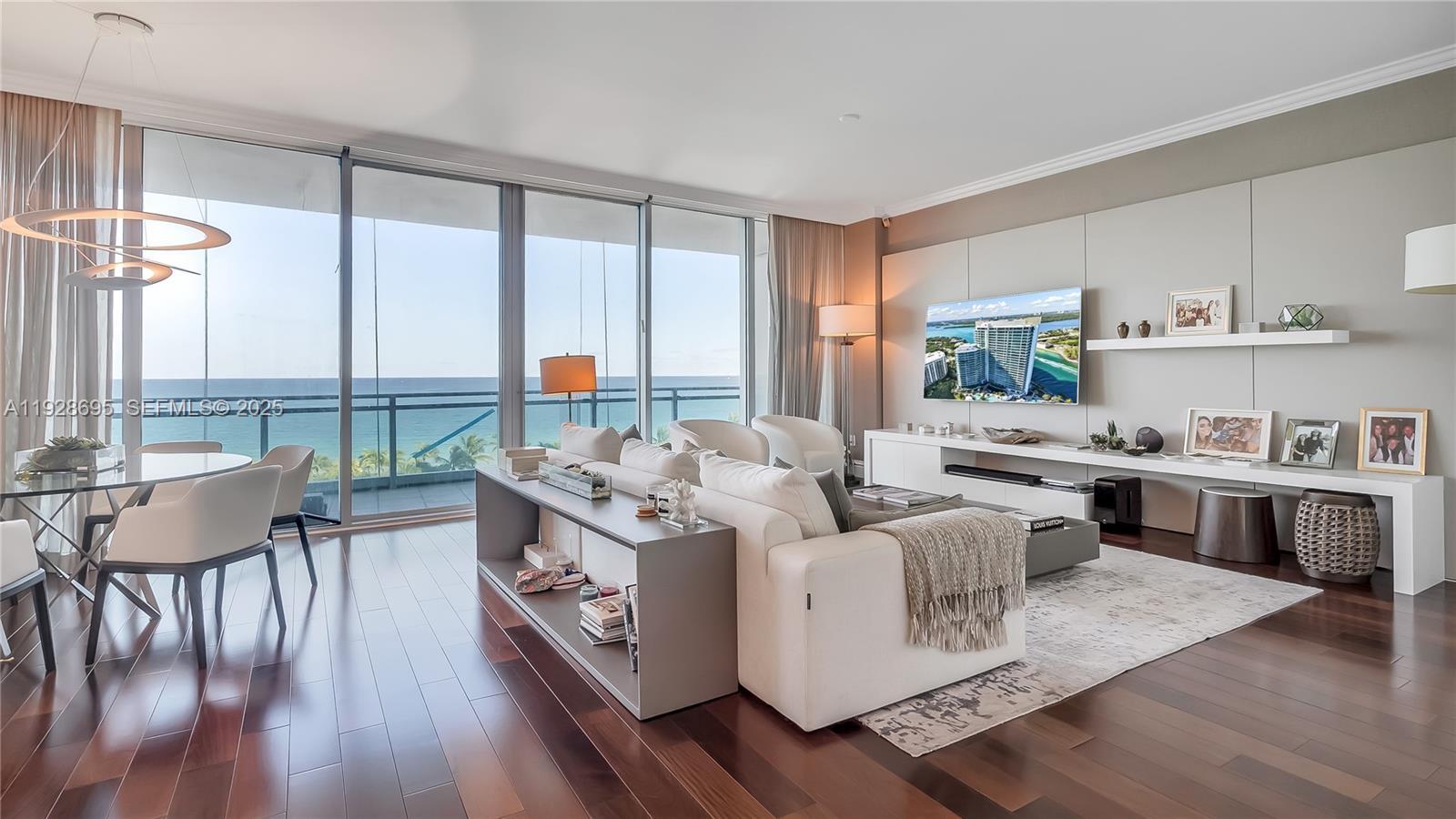 Photo of 10295 Collins Ave #402, Bal Harbour, Florida, 33154 -