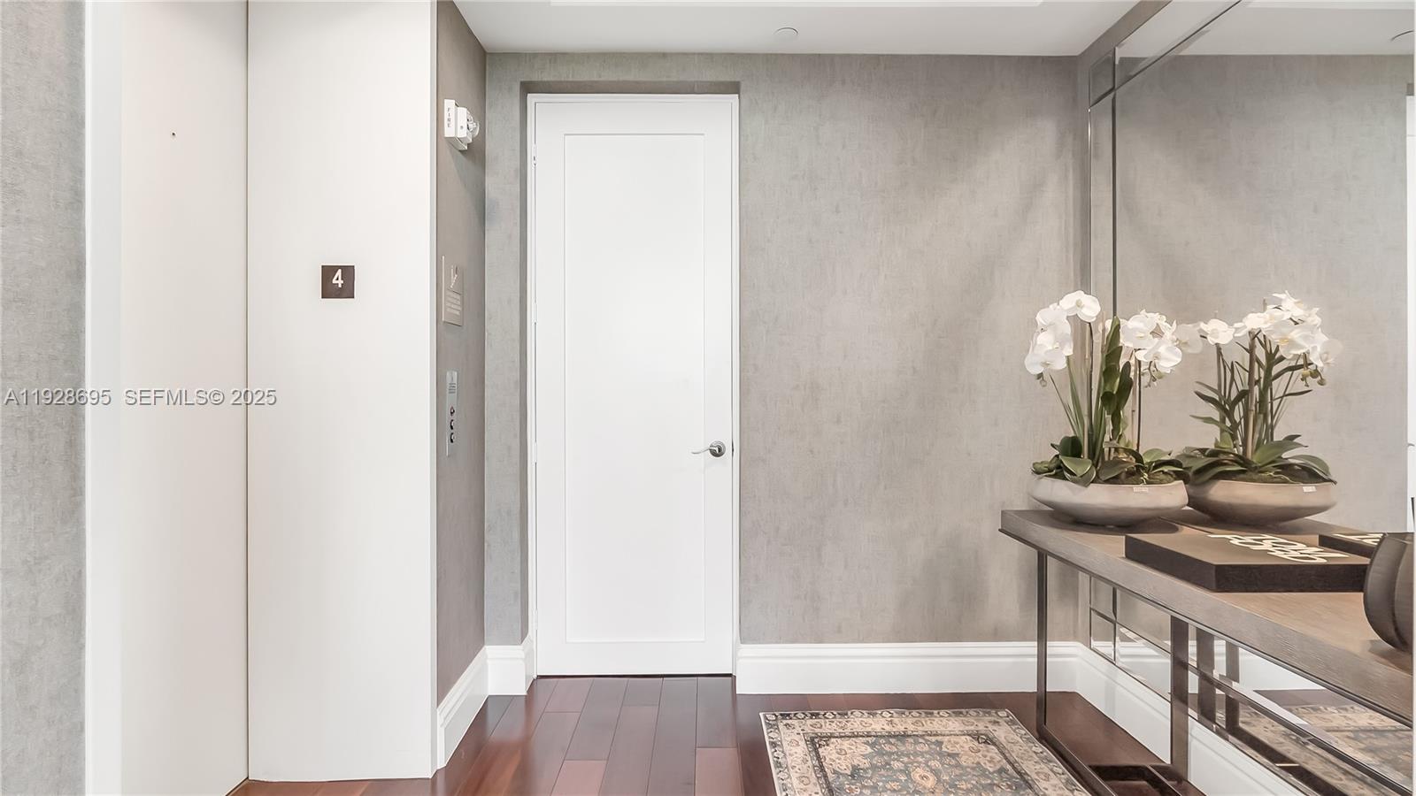 Photo of 10295 Collins Ave #402, Bal Harbour, Florida, 33154 -