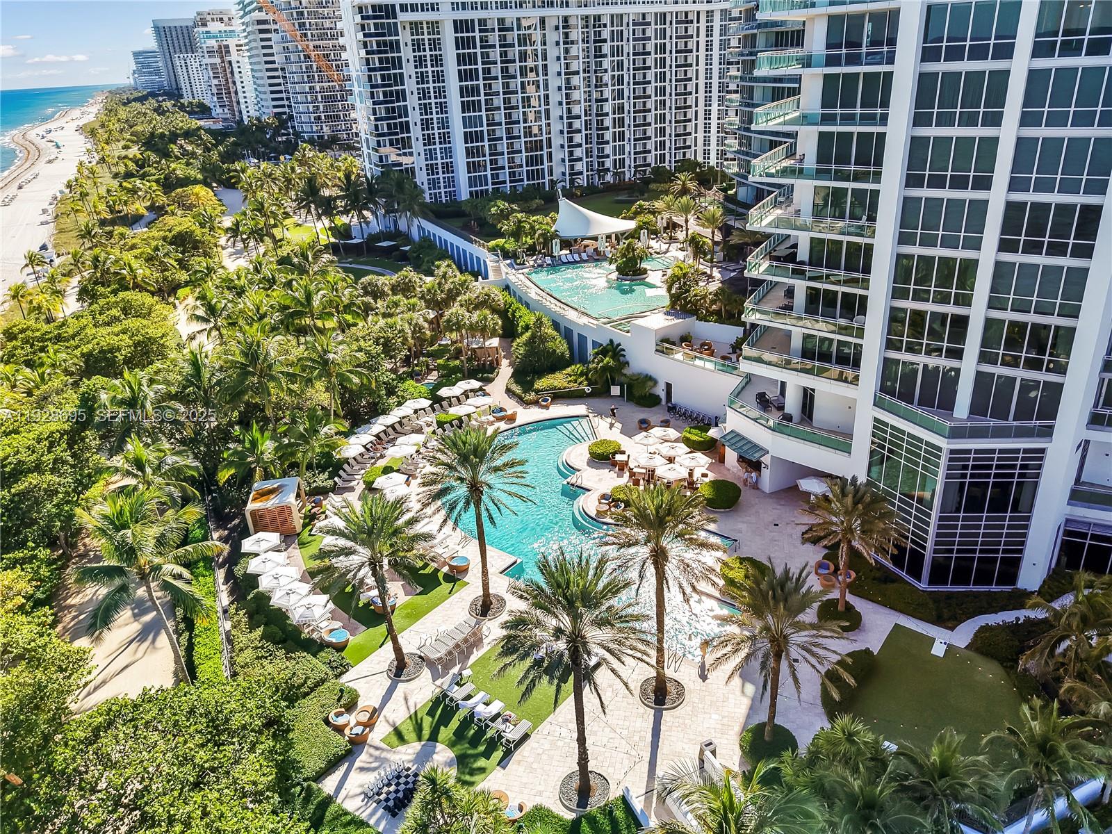 Photo of 10295 Collins Ave #402, Bal Harbour, Florida, 33154 -