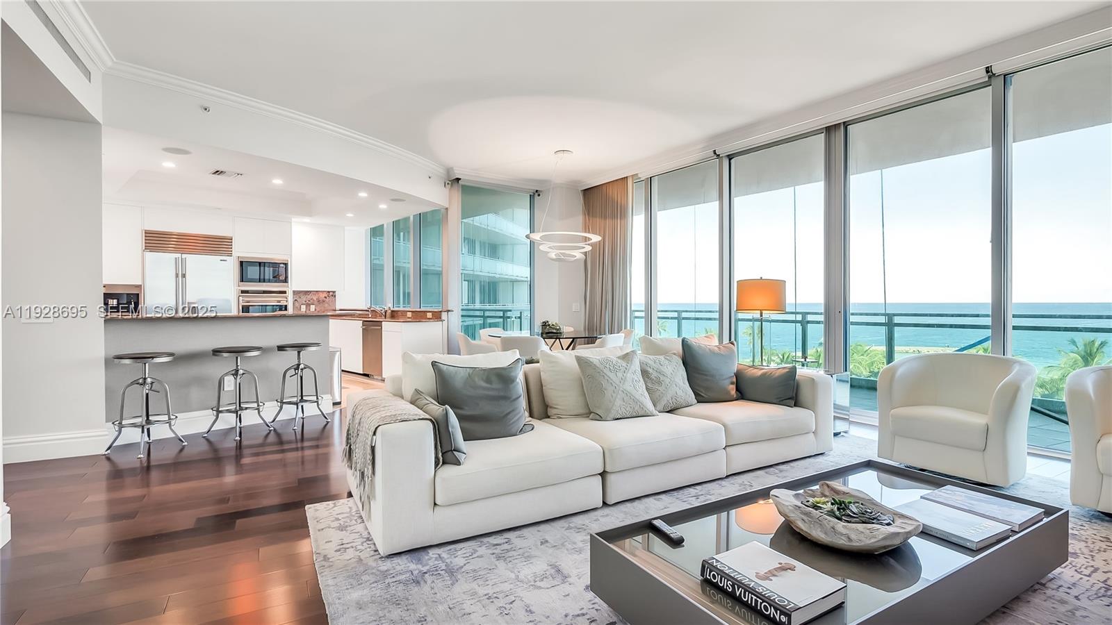 Photo of 10295 Collins Ave #402, Bal Harbour, Florida, 33154 -