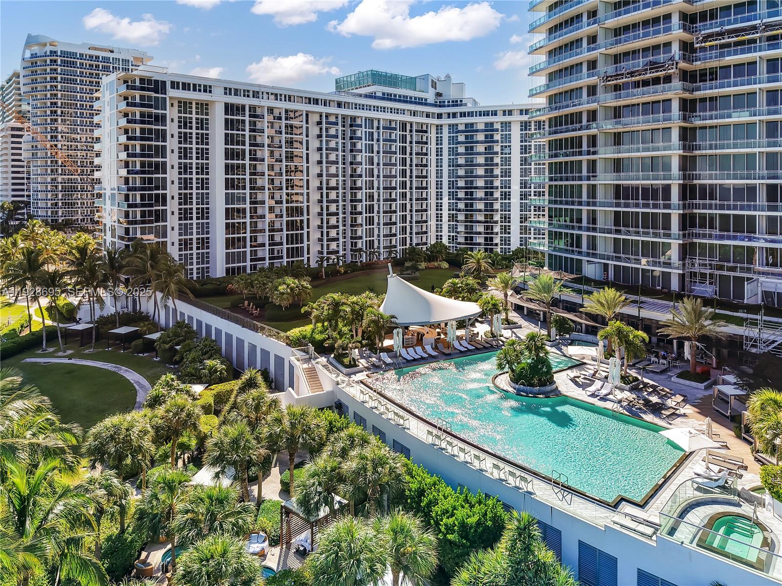 Photo of 10295 Collins Ave #402, Bal Harbour, Florida, 33154 -
