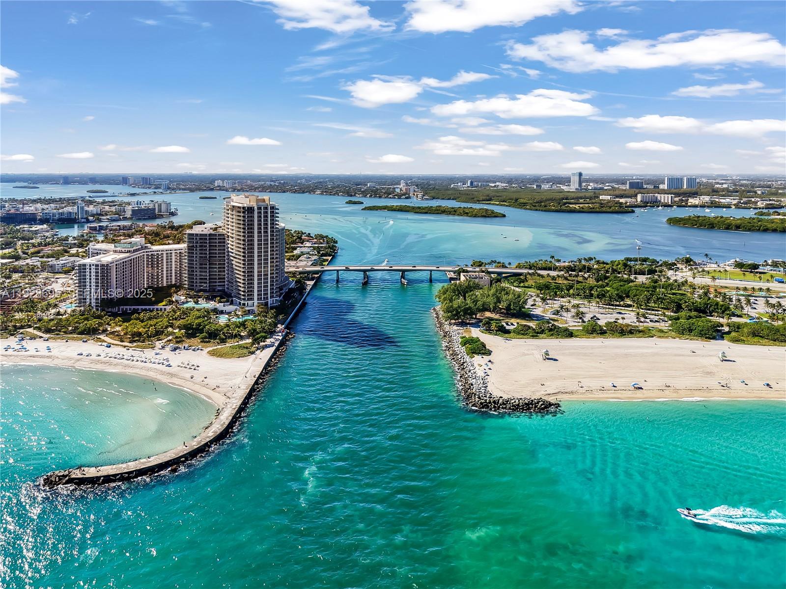 Photo of 10295 Collins Ave #402, Bal Harbour, Florida, 33154 -