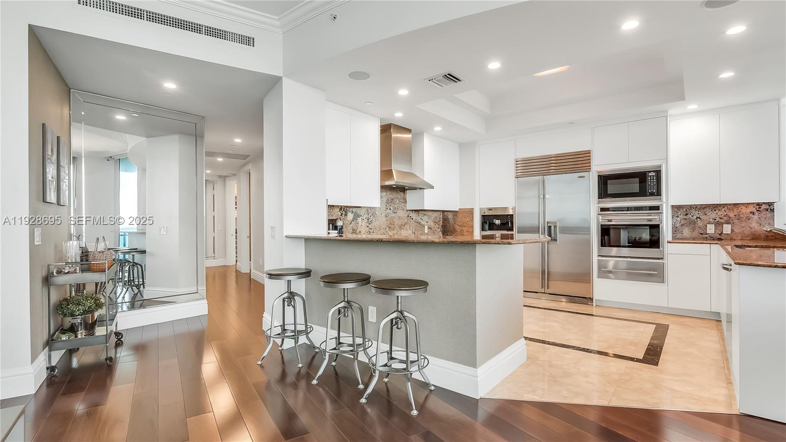 Photo of 10295 Collins Ave #402, Bal Harbour, Florida, 33154 -