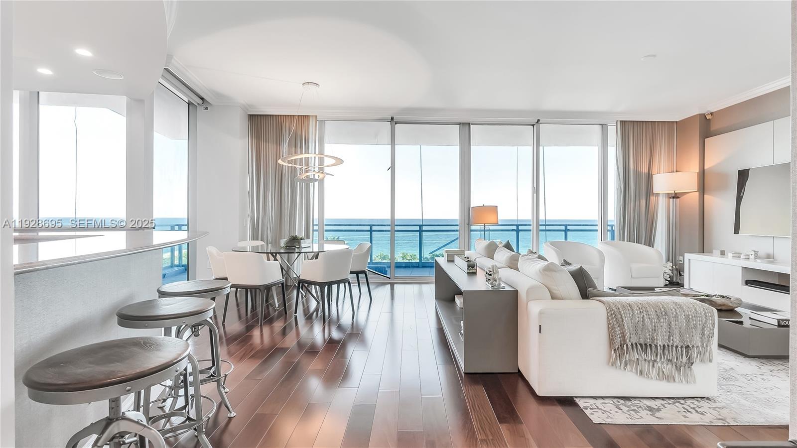 Photo of 10295 Collins Ave #402, Bal Harbour, Florida, 33154 -