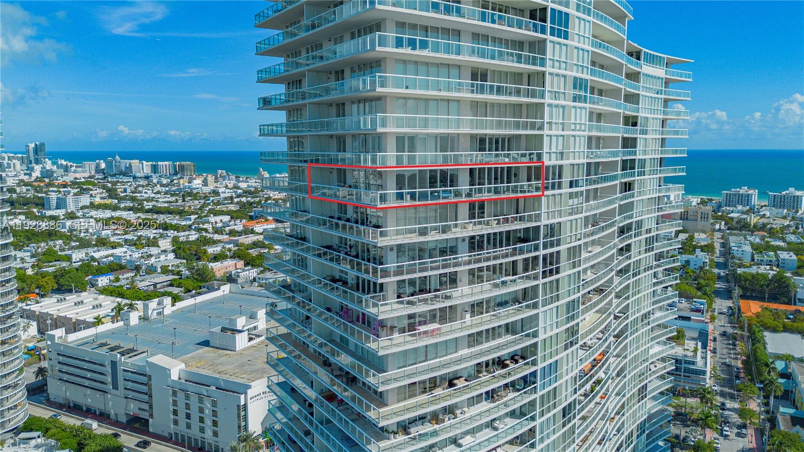Photo of 450 Alton Rd  #3301, Miami Beach, Florida, 33139 - 