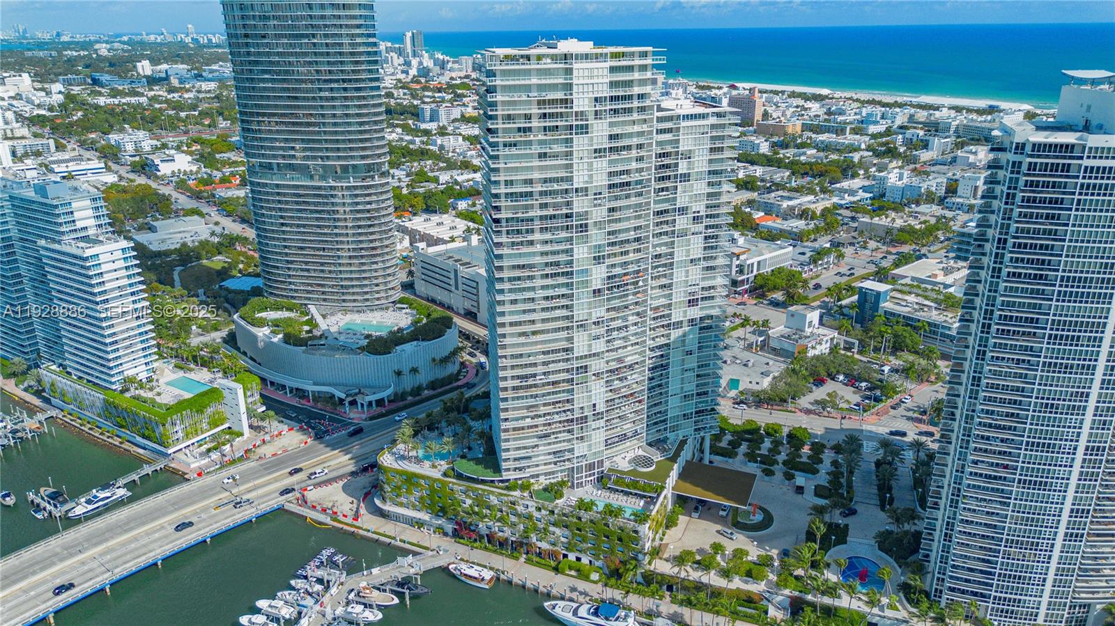 Photo of 450 Alton Rd  #3301, Miami Beach, Florida, 33139 - 