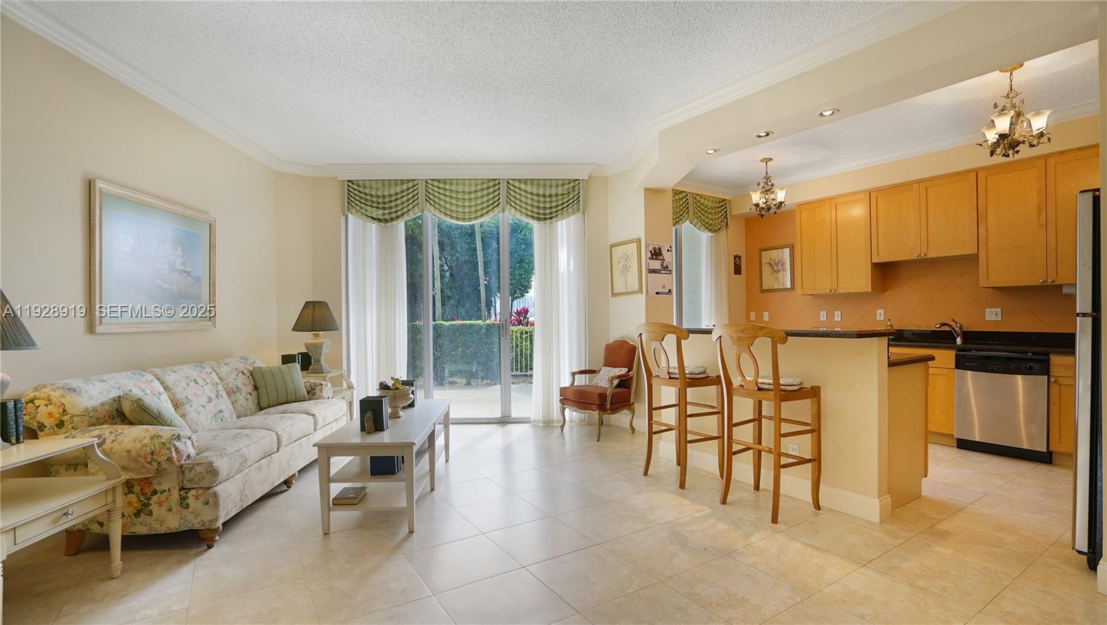 Photo of 3600 Mystic Pointe Dr  #115, Aventura, Florida, 33180 - 