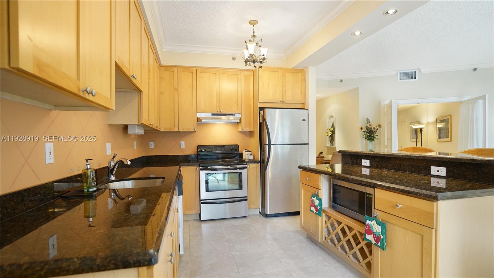 Photo of 3600 Mystic Pointe Dr  #115, Aventura, Florida, 33180 - 