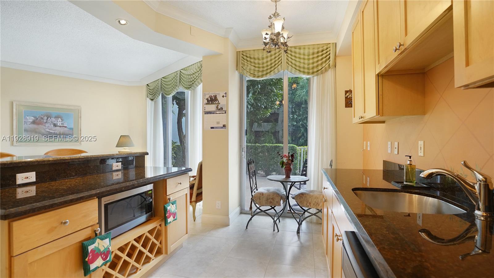 Photo of 3600 Mystic Pointe Dr  #115, Aventura, Florida, 33180 - 