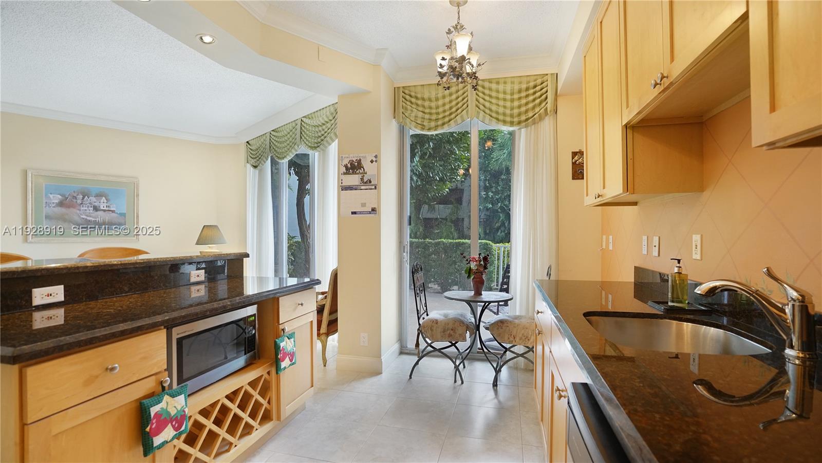 Photo of 3600 Mystic Pointe Dr  #115, Aventura, Florida, 33180 - 