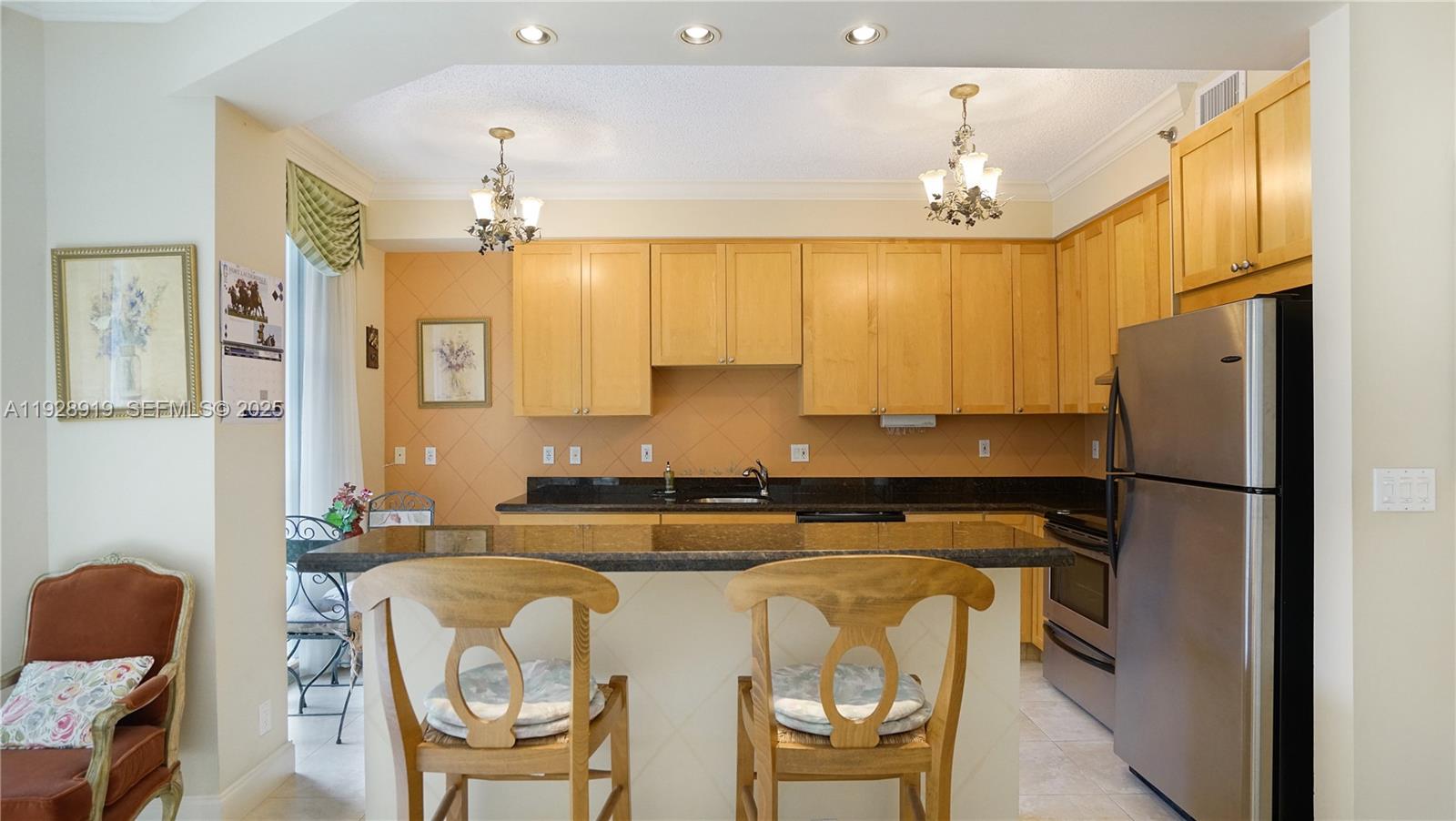 Photo of 3600 Mystic Pointe Dr  #115, Aventura, Florida, 33180 - 