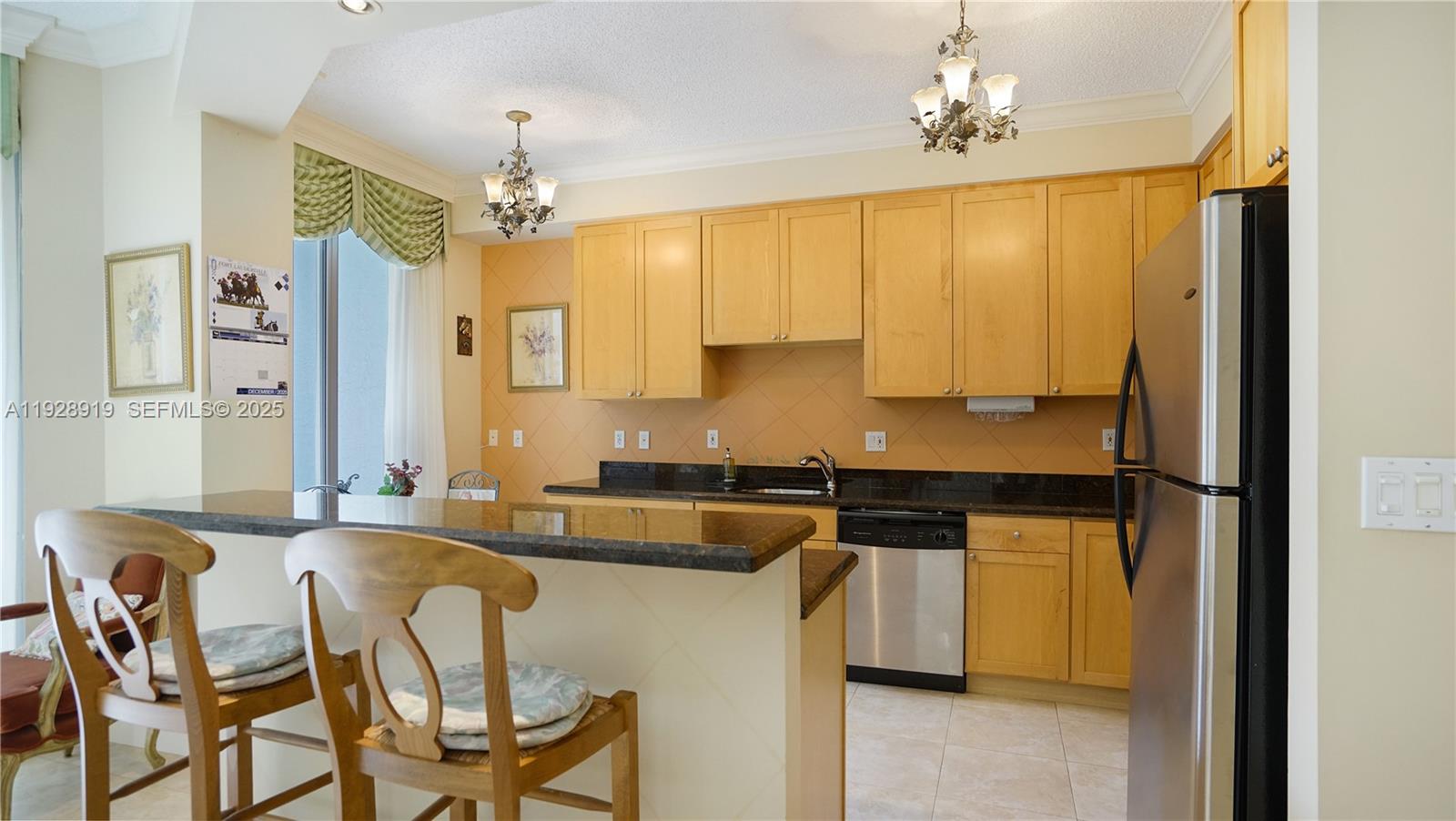 Photo of 3600 Mystic Pointe Dr  #115, Aventura, Florida, 33180 - 