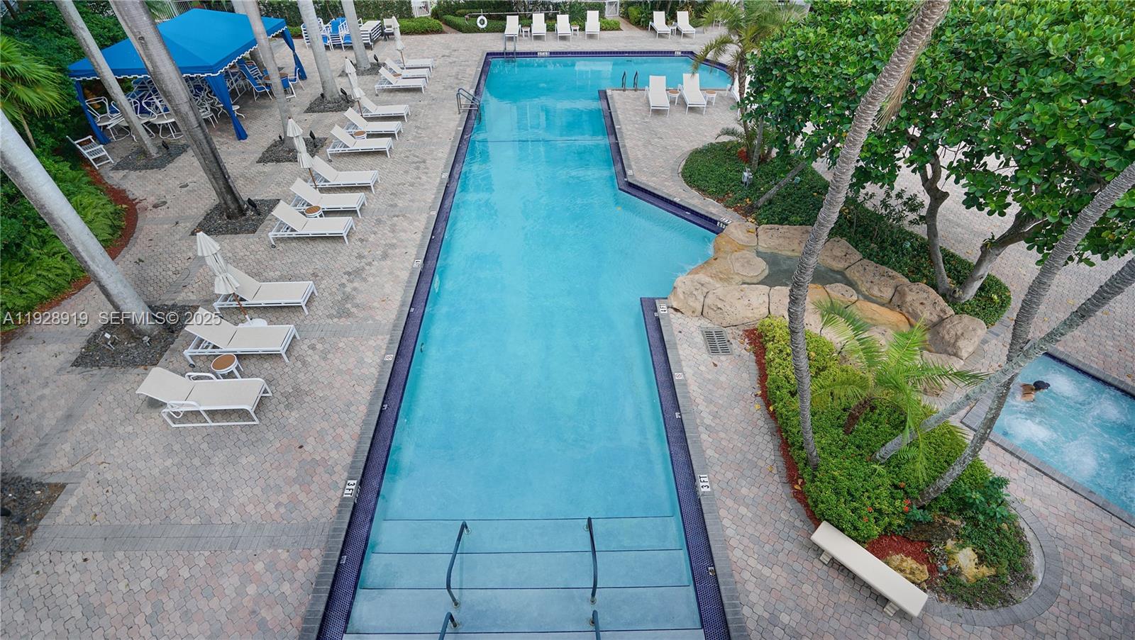 Photo of 3600 Mystic Pointe Dr  #115, Aventura, Florida, 33180 - 