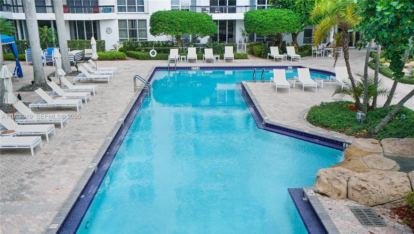 Photo of 3600 Mystic Pointe Dr  #115, Aventura, Florida, 33180 - 