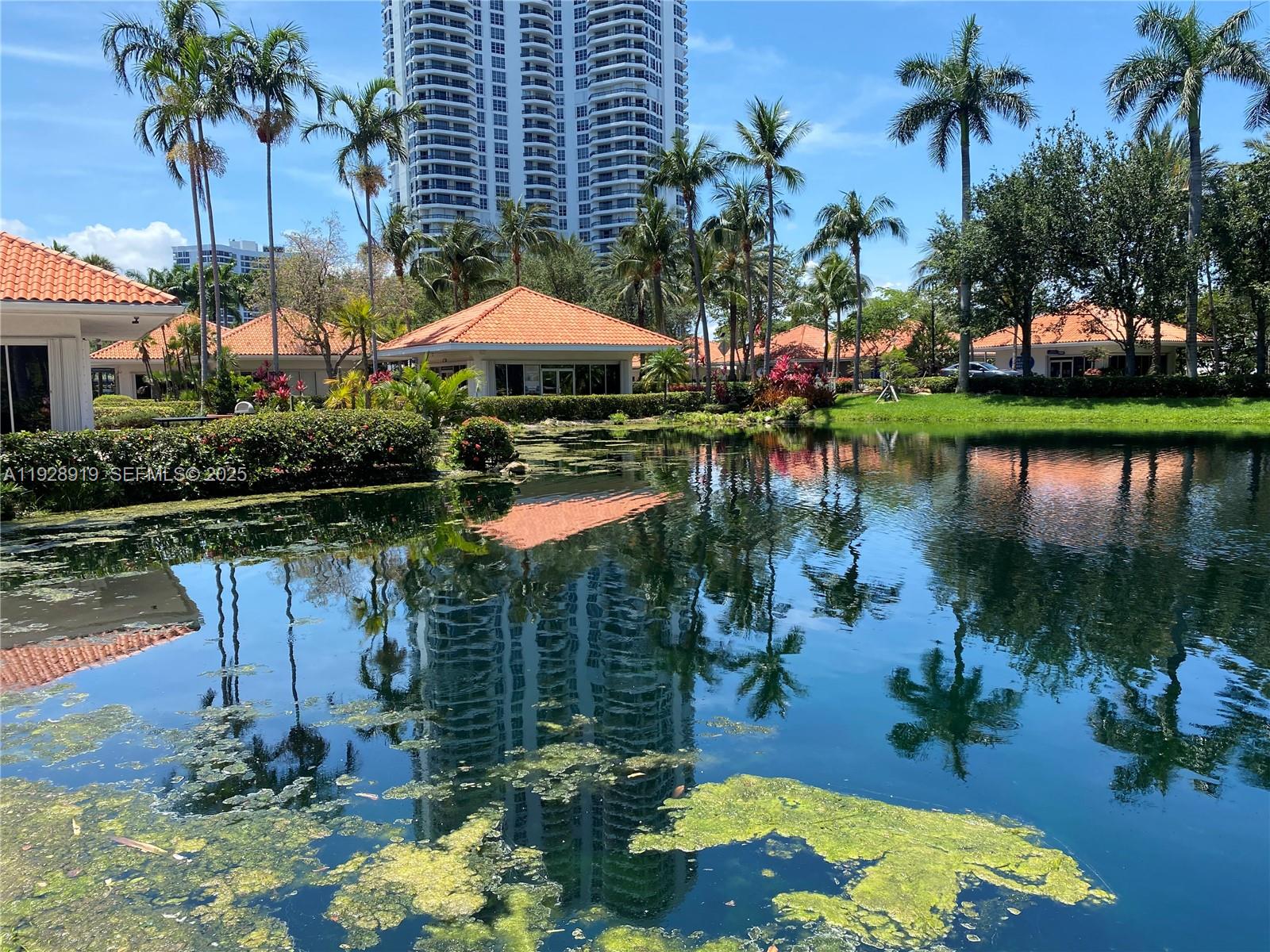 Photo of 3600 Mystic Pointe Dr  #115, Aventura, Florida, 33180 - 