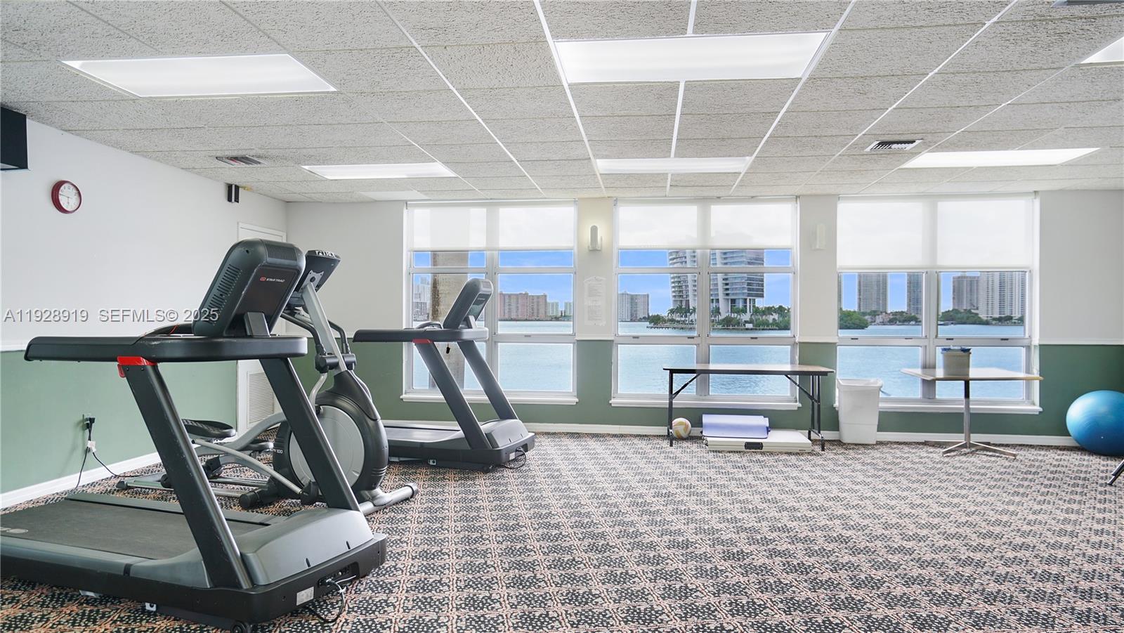 Photo of 3600 Mystic Pointe Dr  #115, Aventura, Florida, 33180 - 