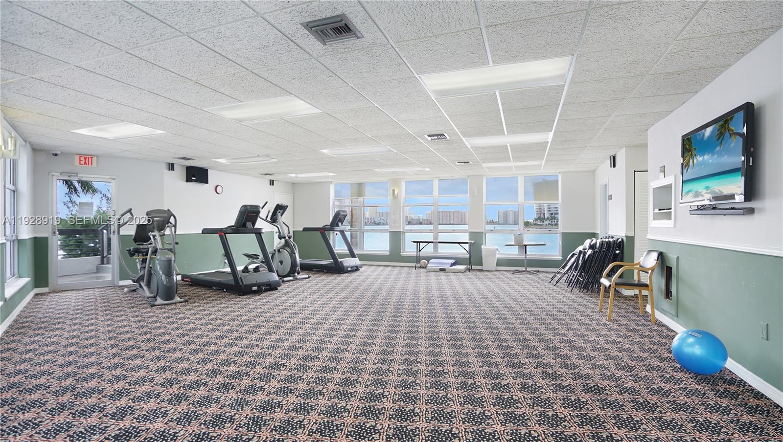 Photo of 3600 Mystic Pointe Dr  #115, Aventura, Florida, 33180 - 