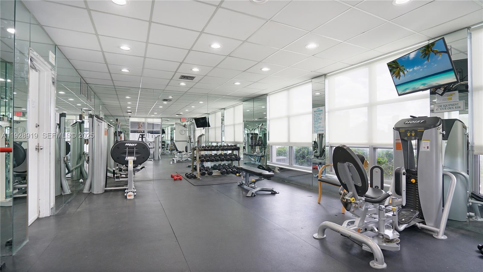 Photo of 3600 Mystic Pointe Dr  #115, Aventura, Florida, 33180 - 