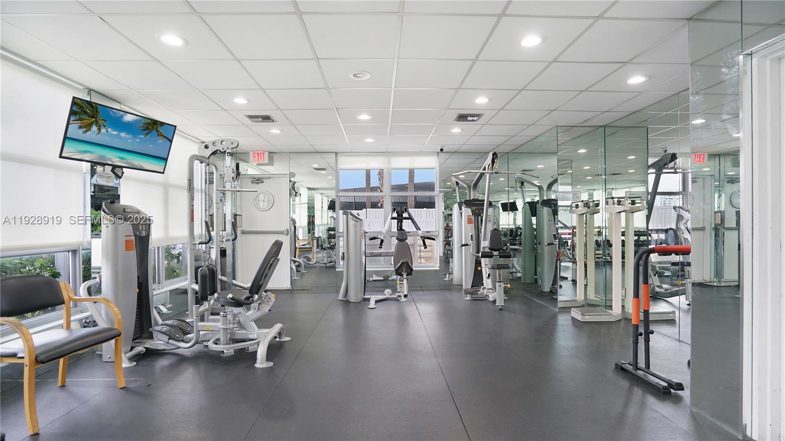 Photo of 3600 Mystic Pointe Dr  #115, Aventura, Florida, 33180 - 