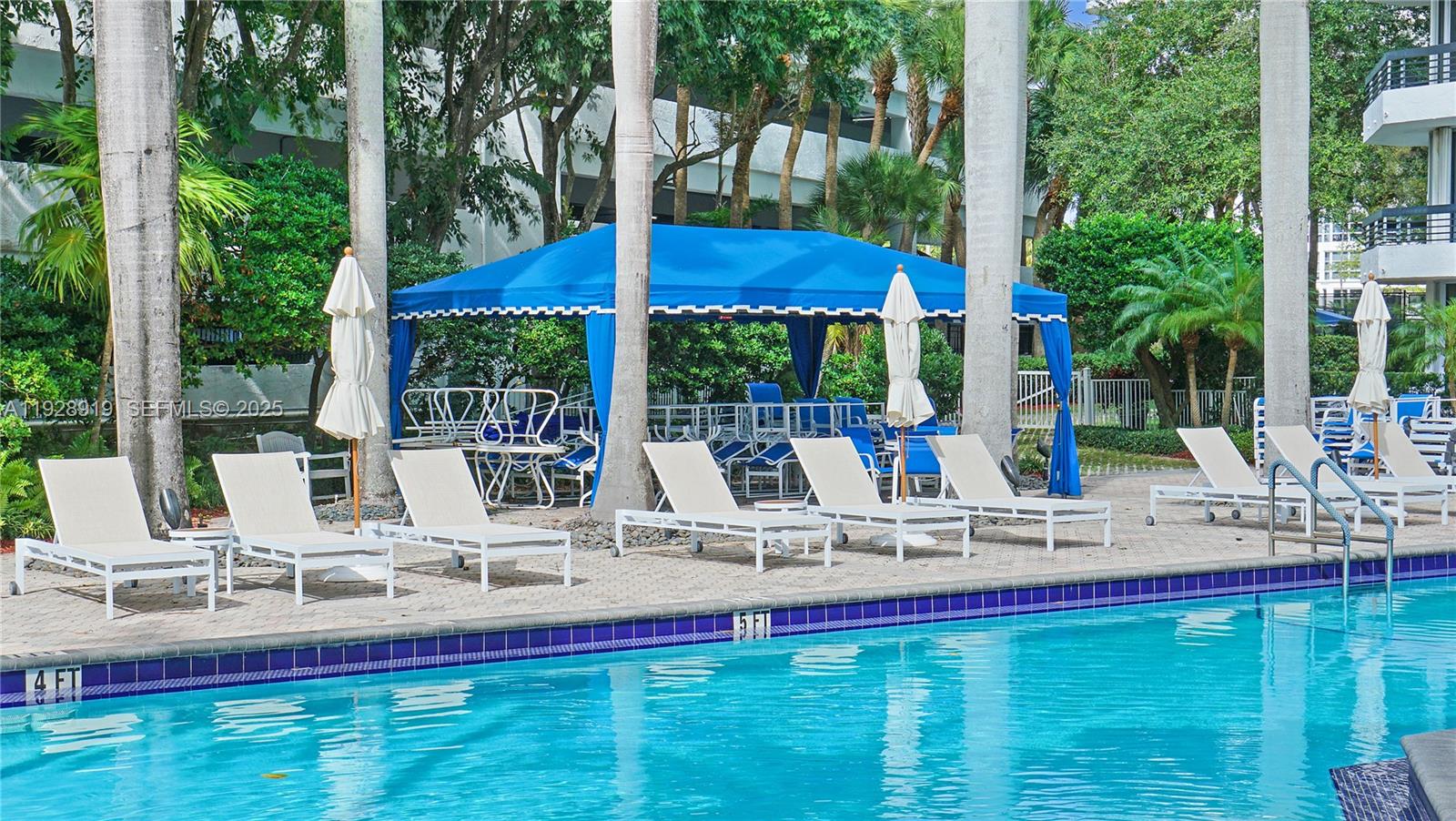 Photo of 3600 Mystic Pointe Dr  #115, Aventura, Florida, 33180 - 