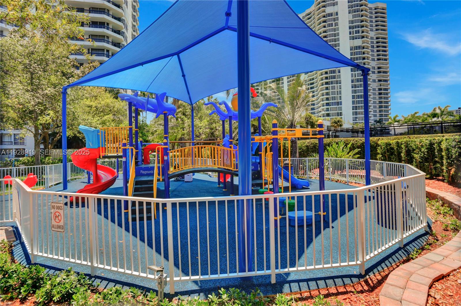 Photo of 3600 Mystic Pointe Dr  #115, Aventura, Florida, 33180 - 