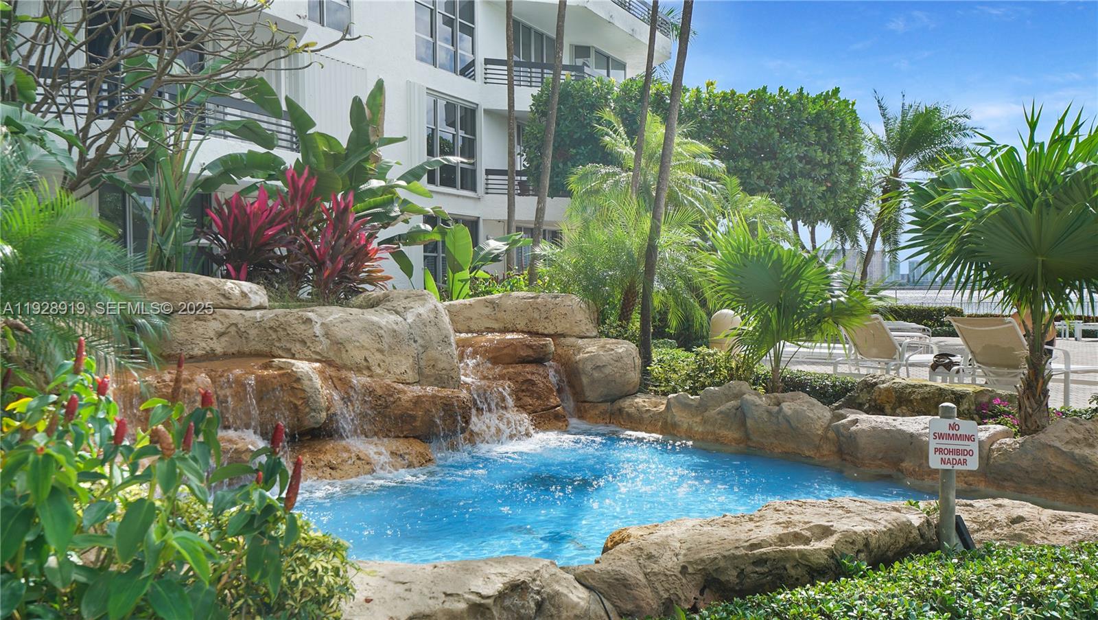 Photo of 3600 Mystic Pointe Dr  #115, Aventura, Florida, 33180 - 