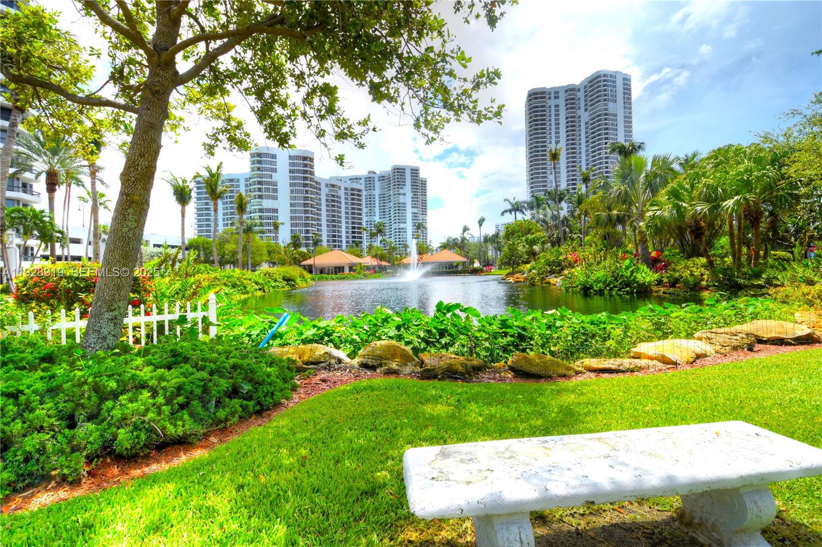 Photo of 3600 Mystic Pointe Dr  #115, Aventura, Florida, 33180 - 