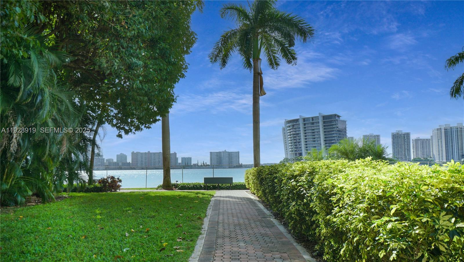 Photo of 3600 Mystic Pointe Dr  #115, Aventura, Florida, 33180 - 