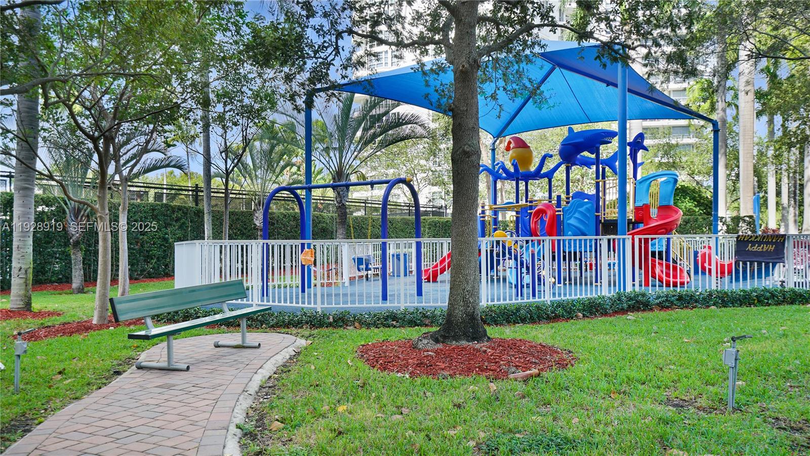 Photo of 3600 Mystic Pointe Dr  #115, Aventura, Florida, 33180 - 