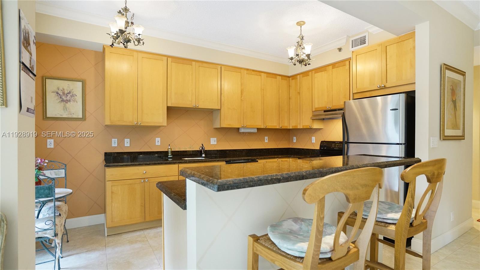 Photo of 3600 Mystic Pointe Dr  #115, Aventura, Florida, 33180 - 