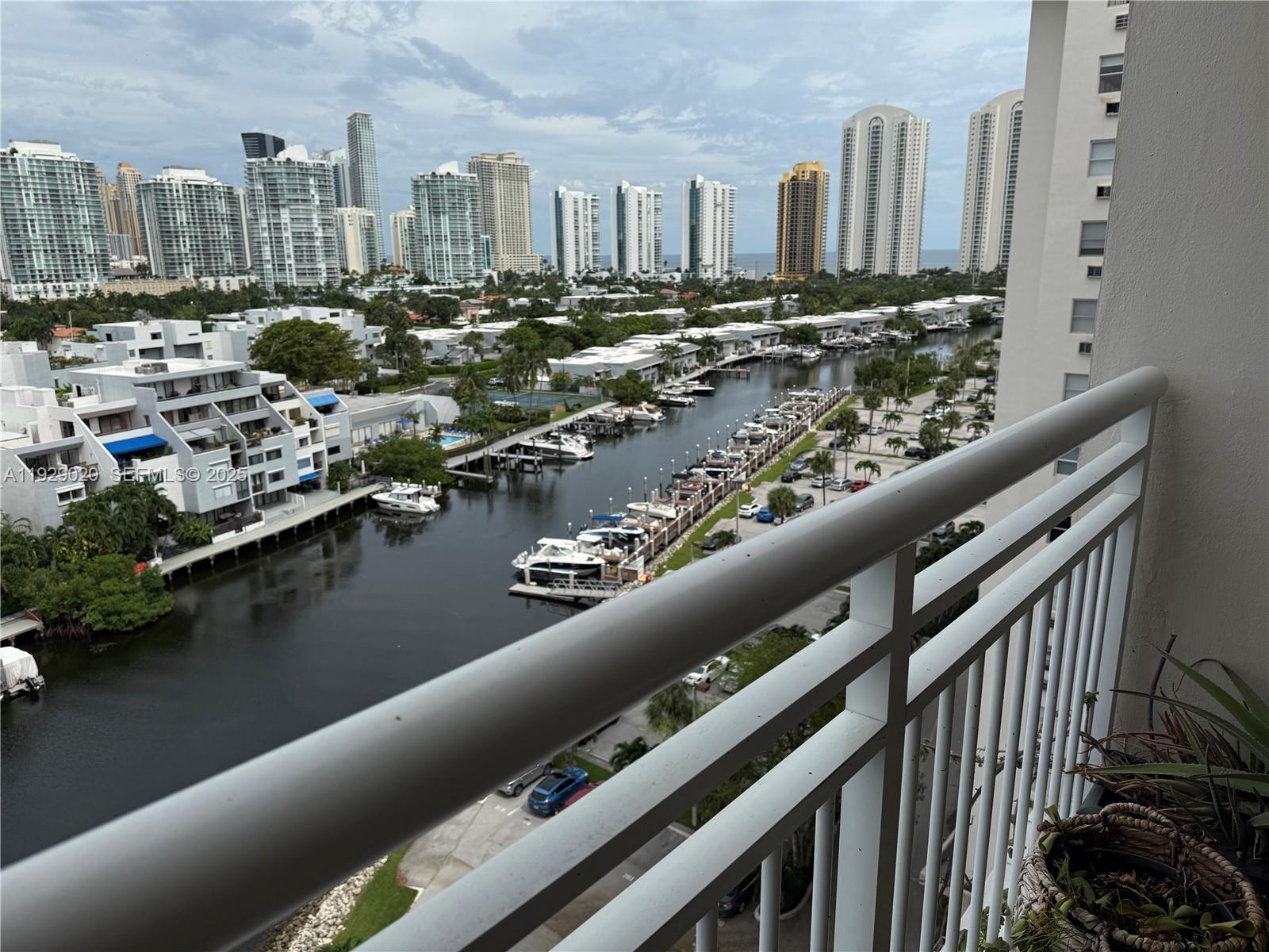 Photo of 400 Kings Point Dr #1214, Sunny Isles Beach, Florida, 33160 -