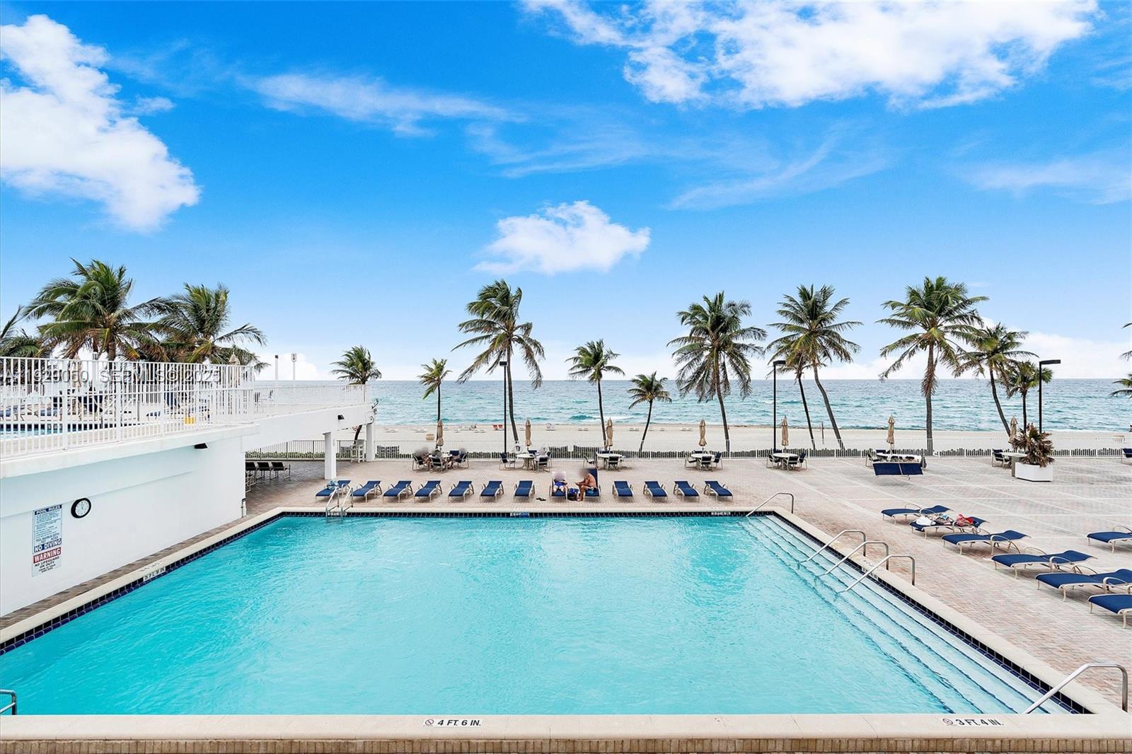 Photo of 2401 Ocean Dr  #605, Hollywood, Florida, 33019 - 