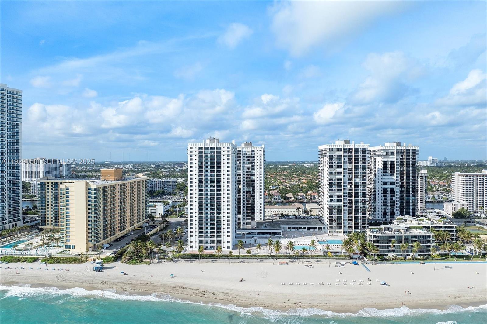 Photo of 2401 Ocean Dr  #605, Hollywood, Florida, 33019 - 