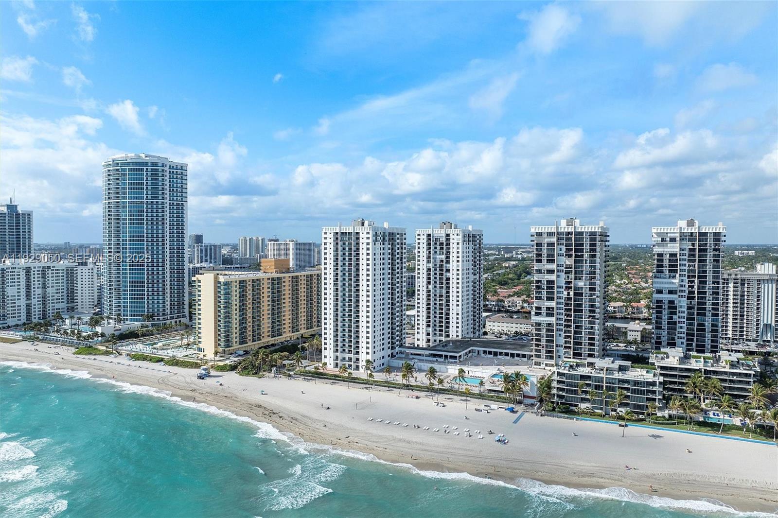 Photo of 2401 Ocean Dr  #605, Hollywood, Florida, 33019 - 