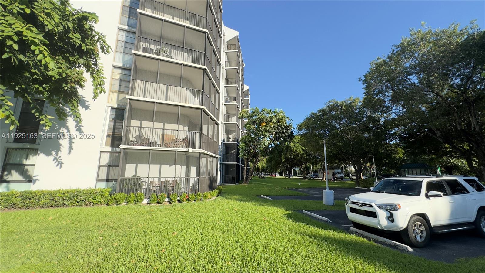 Photo of 3401 Country Club Dr #207, Aventura, Florida, 33180 -