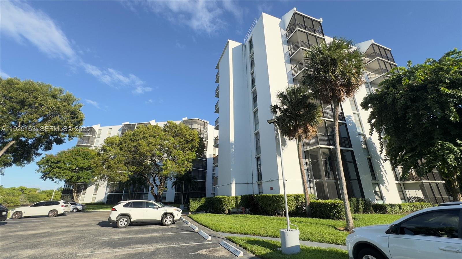 Photo of 3401 Country Club Dr #207, Aventura, Florida, 33180 -