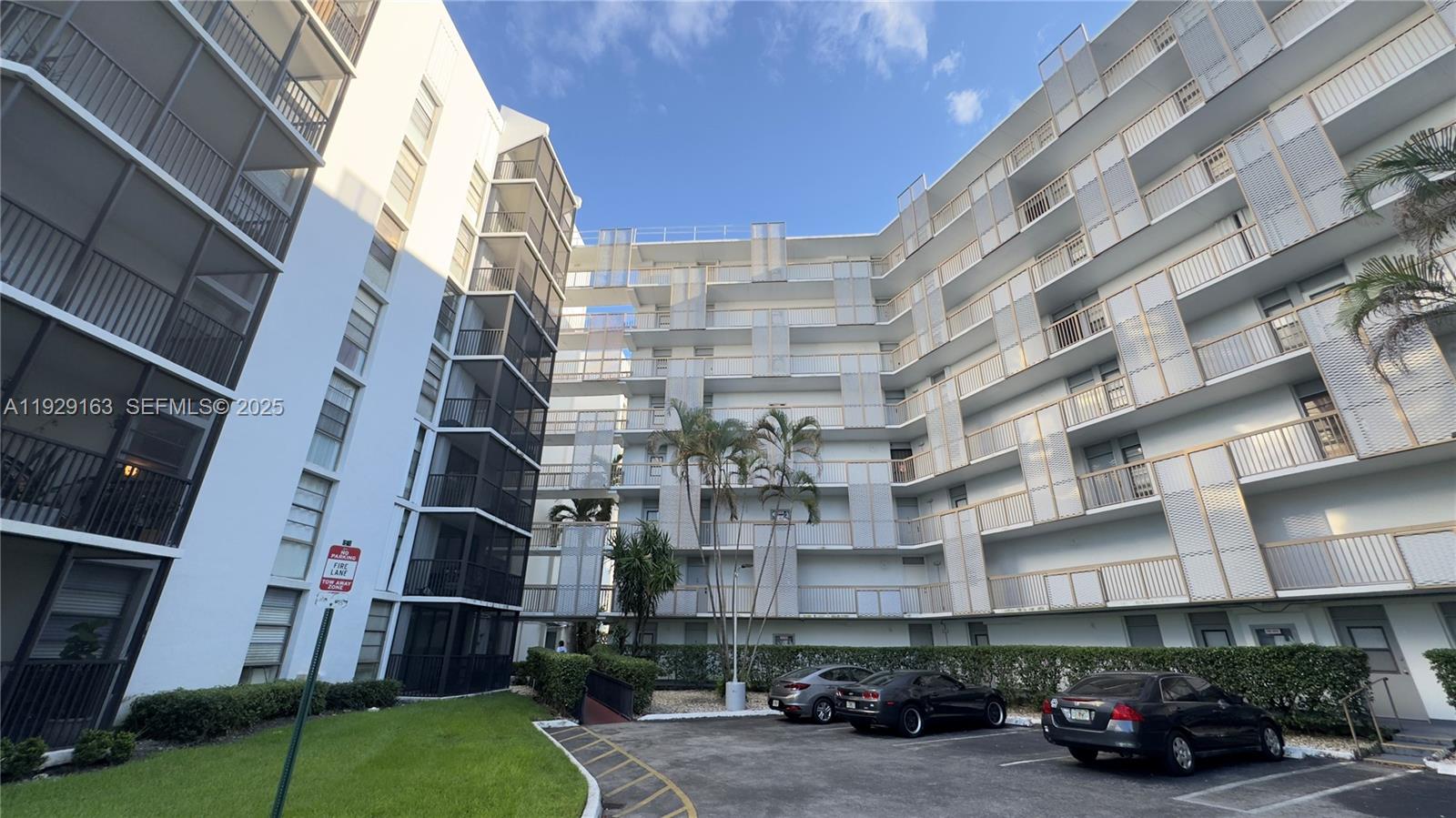 Photo of 3401 Country Club Dr #207, Aventura, Florida, 33180 -