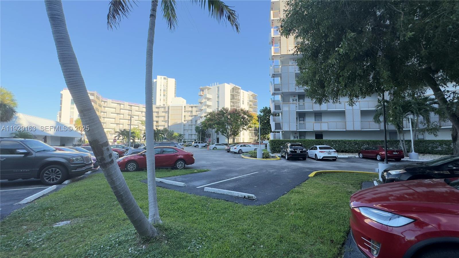 Photo of 3401 Country Club Dr #207, Aventura, Florida, 33180 -