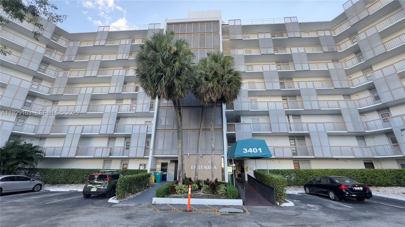 Photo of 3401 Country Club Dr #207, Aventura, Florida, 33180 -