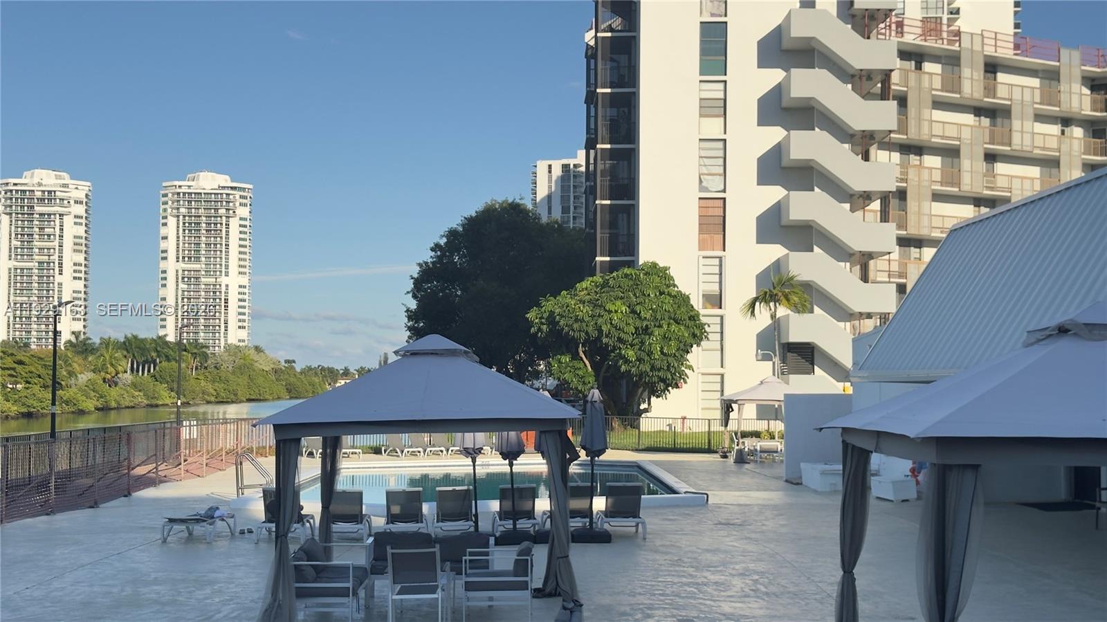 Photo of 3401 Country Club Dr  #207, Aventura, Florida, 33180 - 