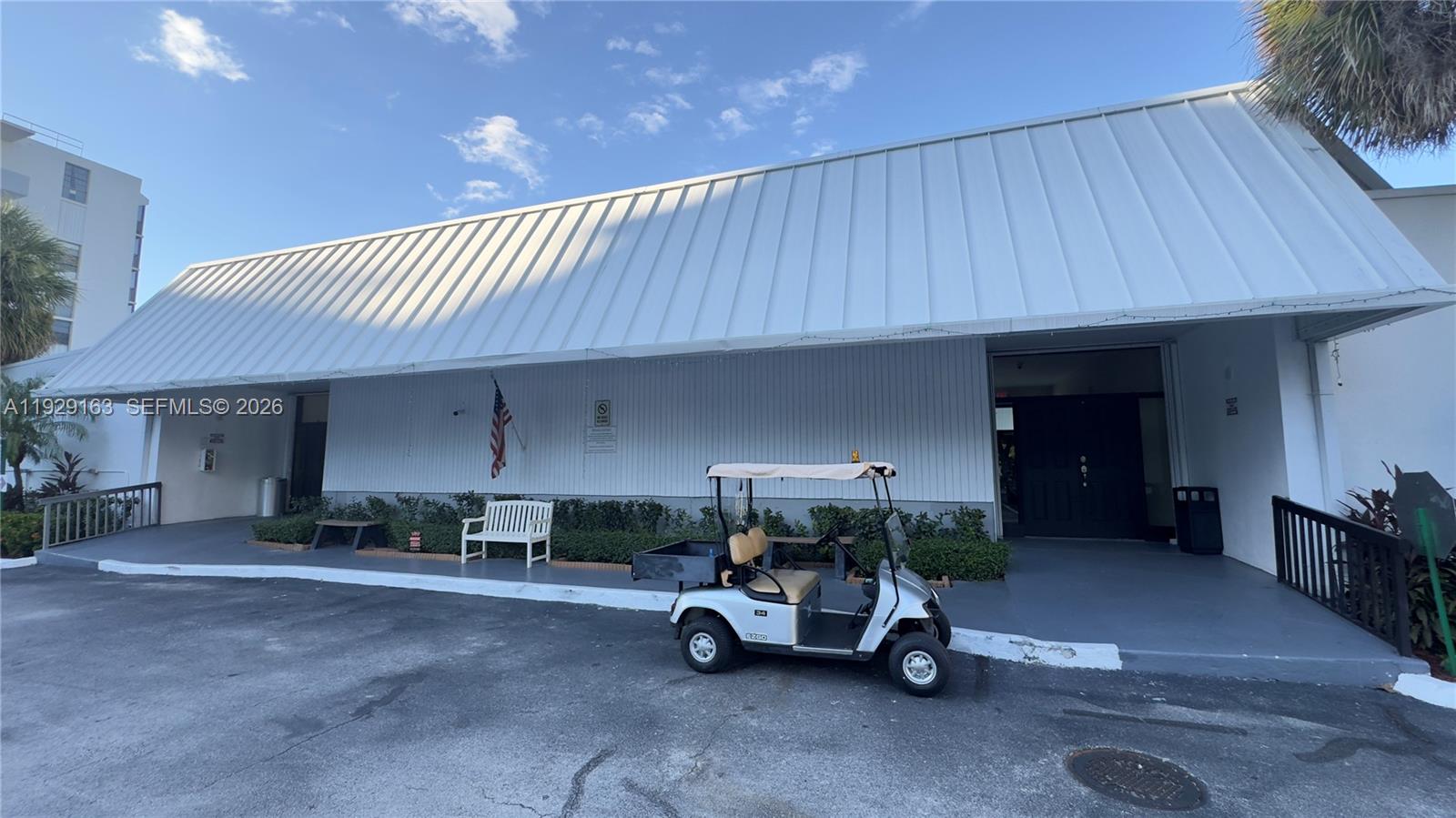 Photo of 3401 Country Club Dr  #207, Aventura, Florida, 33180 - 