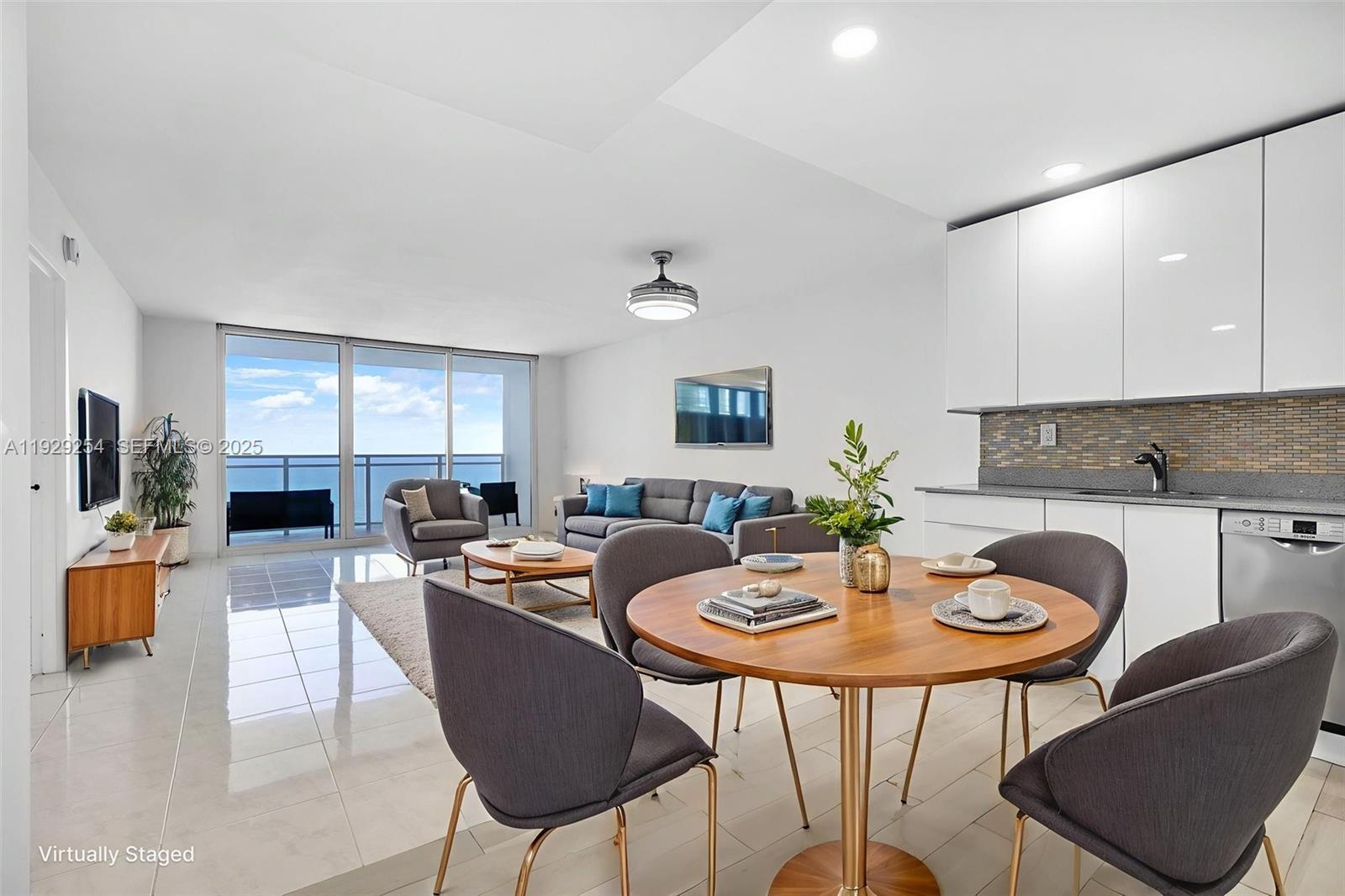 Photo of 2030 Ocean Dr  #1817, Hallandale Beach, Florida, 33009 - 