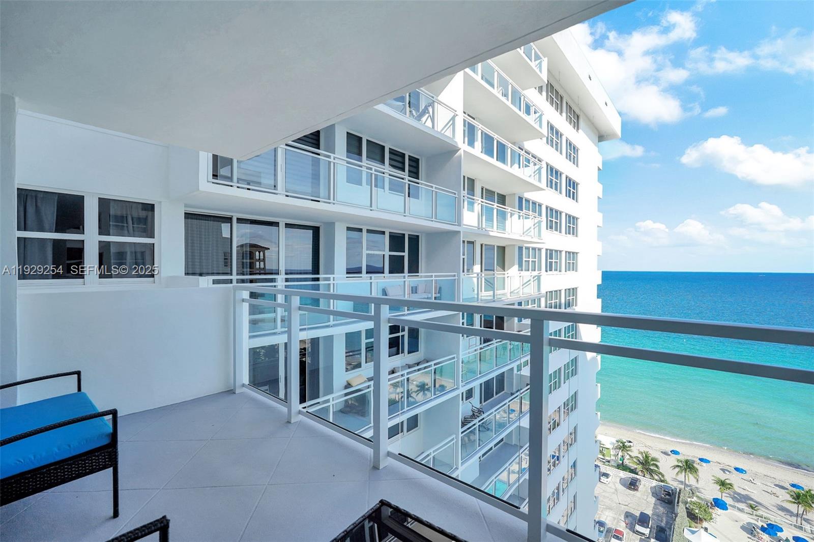 Photo of 2030 Ocean Dr  #1817, Hallandale Beach, Florida, 33009 - 