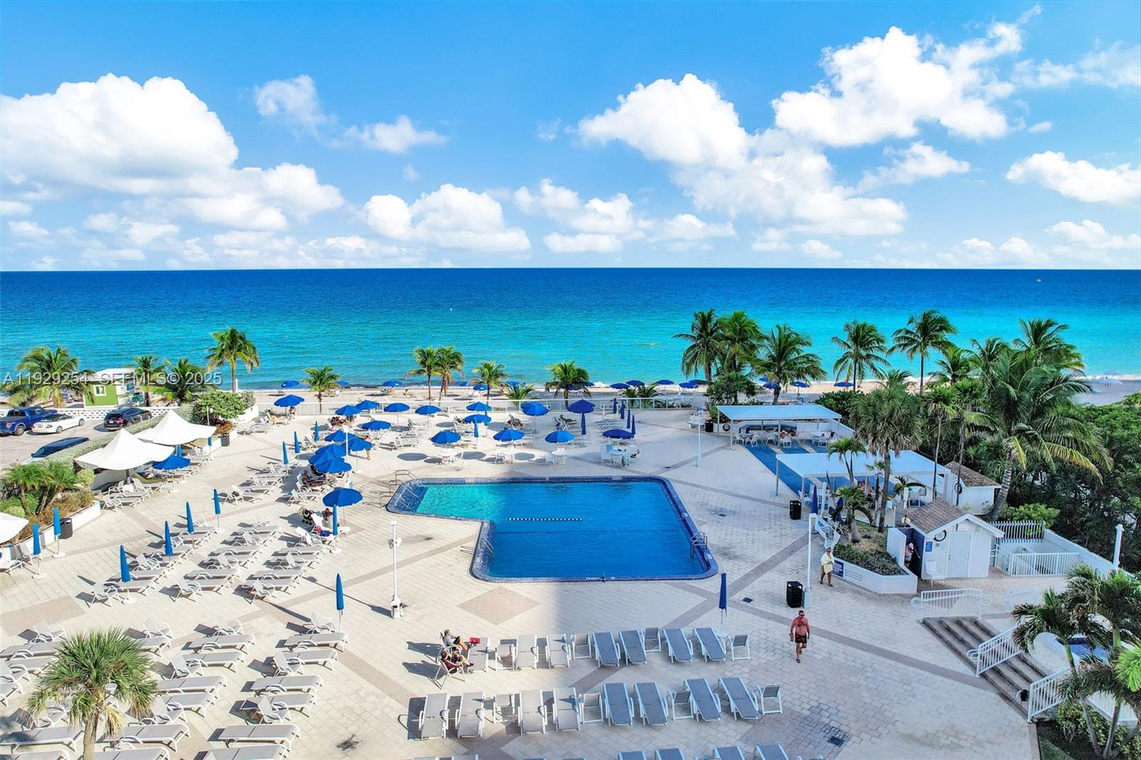 Photo of 2030 Ocean Dr  #1817, Hallandale Beach, Florida, 33009 - 