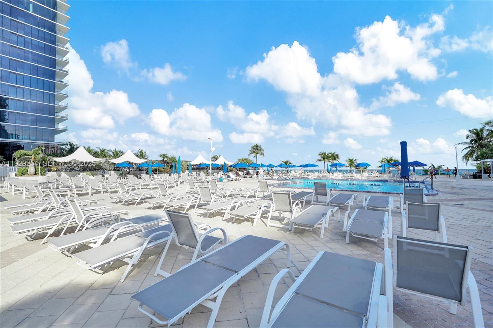 Photo of 2030 Ocean Dr  #1817, Hallandale Beach, Florida, 33009 - 